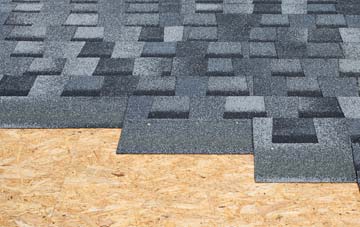 expert Carsphairn asphalt roof companies