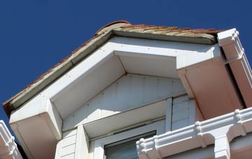 Carsphairn fascia installation costs