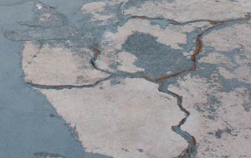 fibreglass roofing replacement Carsphairn