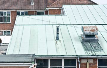 Carsphairn lead roofing costs