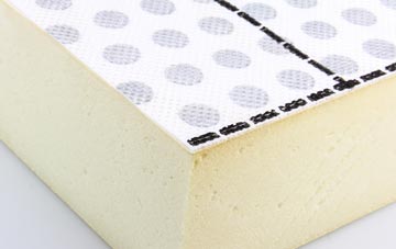 meeting Carsphairn building codes