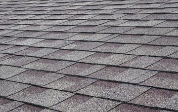 Carsphairn tiles for shallow pitch roofing