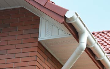 Carsphairn soffit repair costs