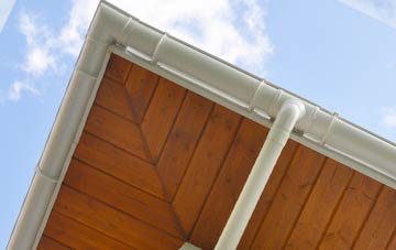 Carsphairn soffit types