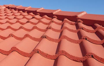 Carsphairn tile and slate roof replacement