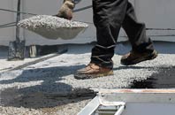 find rated Carsphairn flat roofing replacement companies