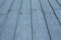 Carsphairn lead roofing