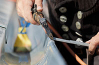 Carsphairn lead roof quotes