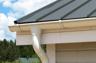 Carsphairn soffits